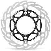 Диск тормозной Moto-Master 112160