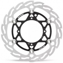 Диск тормозной Moto-Master 112160