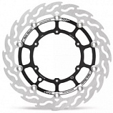 Диск тормозной Moto-Master 112238