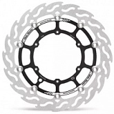 Диск тормозной Moto-Master 112238
