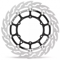 Диск тормозной Moto-Master 112238