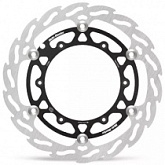Диск тормозной Moto-Master 112268