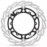 Диск тормозной Moto-Master 112268