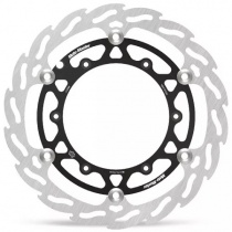 Диск тормозной Moto-Master 112268