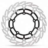 Диск тормозной Moto-Master 112453
