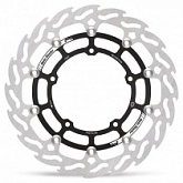 Диск тормозной Moto-Master 112453