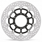 Диск тормозной Moto-Master 113157