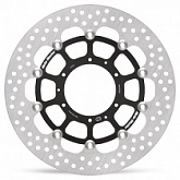 Диск тормозной Moto-Master 113157
