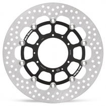Диск тормозной Moto-Master 113157