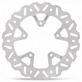 Диск тормозной Moto-Master 510114