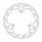 Диск тормозной Moto-Master M110240