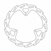 Диск тормозной Moto-Master M110240
