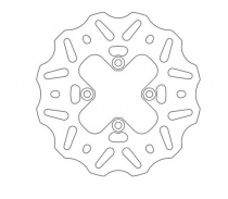 Диск тормозной Moto-Master M110364