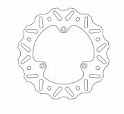 Диск тормозной Moto-Master M110371