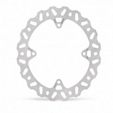 Диск тормозной Moto-Master M110438