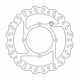 Диск тормозной Moto-Master M110686