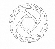 Диск тормозной Moto-Master M110696