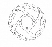 Диск тормозной Moto-Master M110696