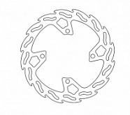 Диск тормозной Moto-Master M110775