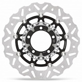 Диск тормозной Moto-Master M112360