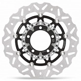 Диск тормозной Moto-Master M112360
