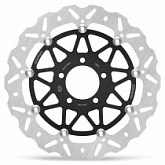 Диск тормозной Moto-Master M112363