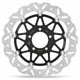 Диск тормозной Moto-Master M112363