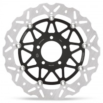 Диск тормозной Moto-Master M112363