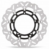 Диск тормозной Moto-Master M112365