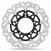 Диск тормозной Moto-Master M112366