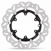 Диск тормозной Moto-Master M112369