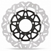 Диск тормозной Moto-Master M112370