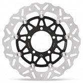 Диск тормозной Moto-Master M112370