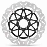 Диск тормозной Moto-Master M112374