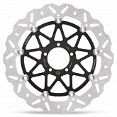 Диск тормозной Moto-Master M112374
