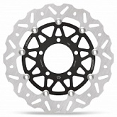 Диск тормозной Moto-Master M112376