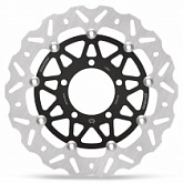 Диск тормозной Moto-Master M112376