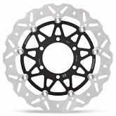 Диск тормозной Moto-Master M112379