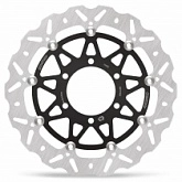 Диск тормозной Moto-Master M112379