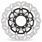 Диск тормозной Moto-Master M112422