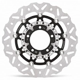 Диск тормозной Moto-Master M112422