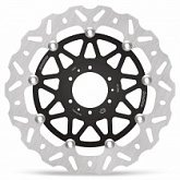 Диск тормозной Moto-Master M113244