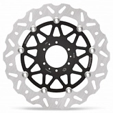 Диск тормозной Moto-Master M113244