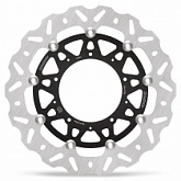 Диск тормозной Moto-Master M113272