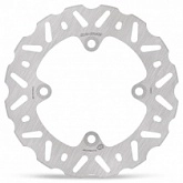 Диск тормозной Moto-Master M510101