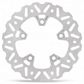 Диск тормозной Moto-Master M510102