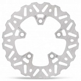 Диск тормозной Moto-Master M510102