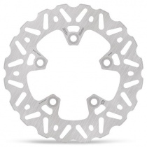 Диск тормозной Moto-Master M510102