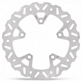 Диск тормозной Moto-Master M510103