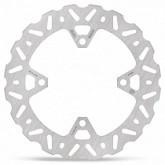 Диск тормозной Moto-Master M510104